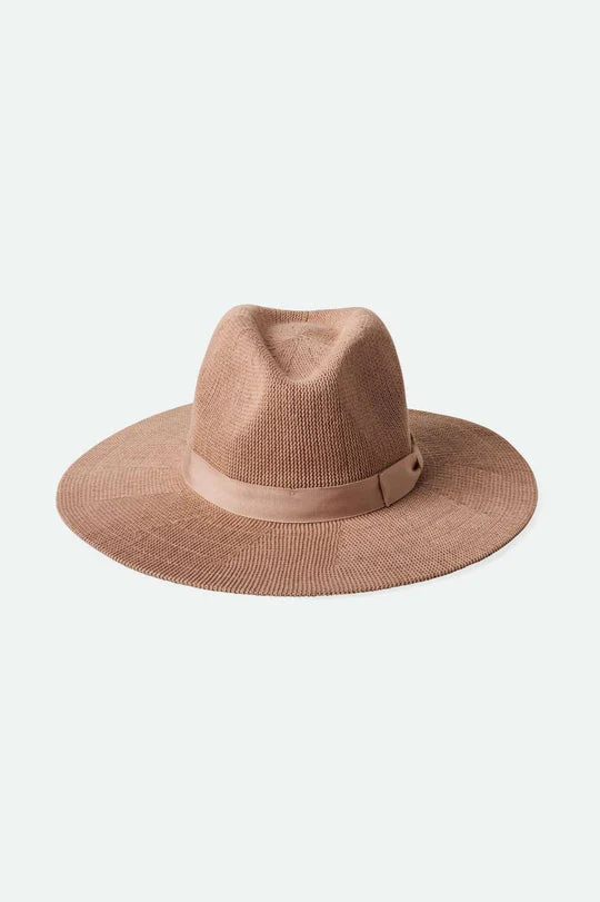 Brixton Lyons Knit Packable Hat - MACADAMIA - Image 2