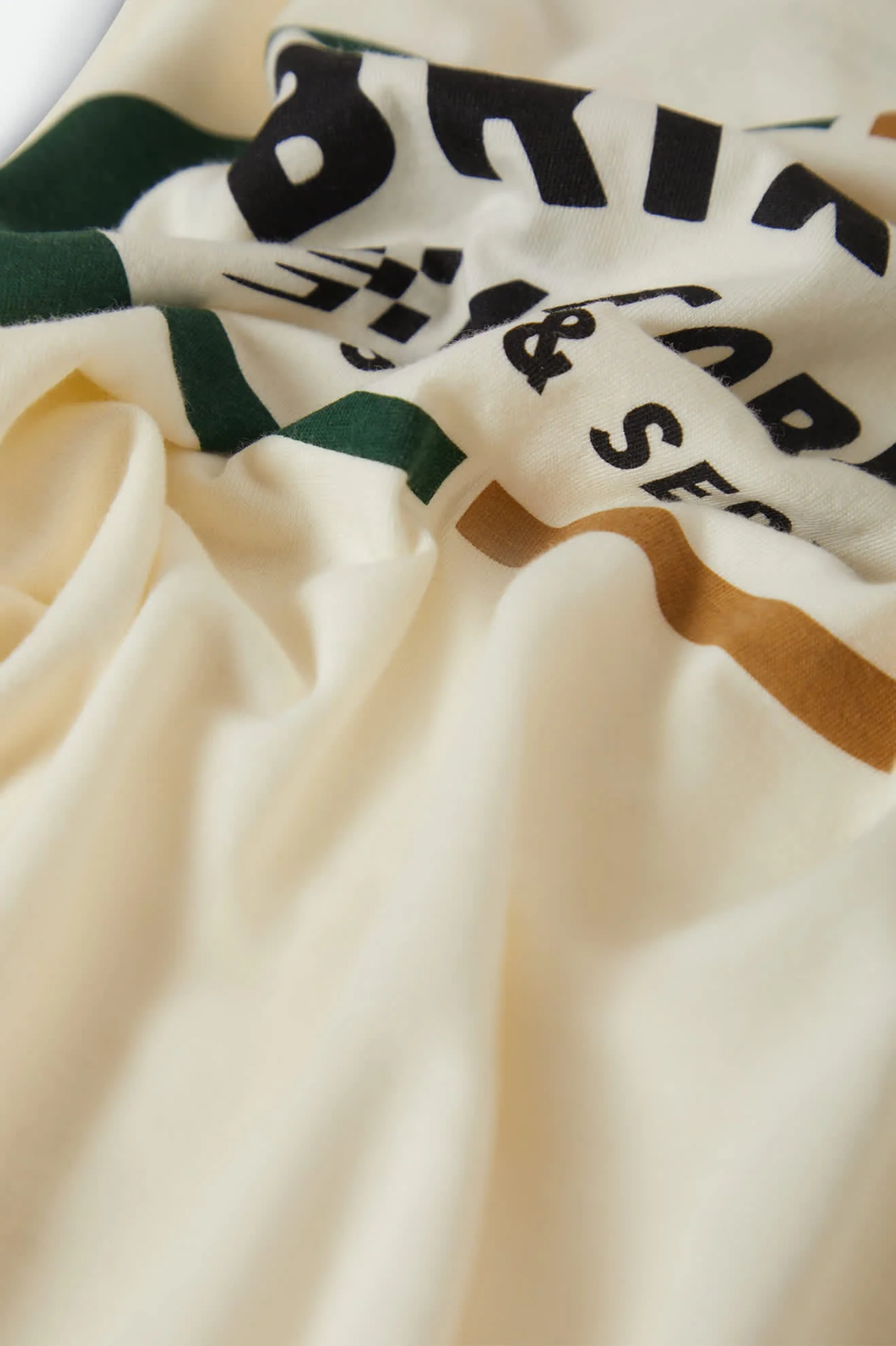 Brixton Men's Rhett Tank Top - Off White - Image 3