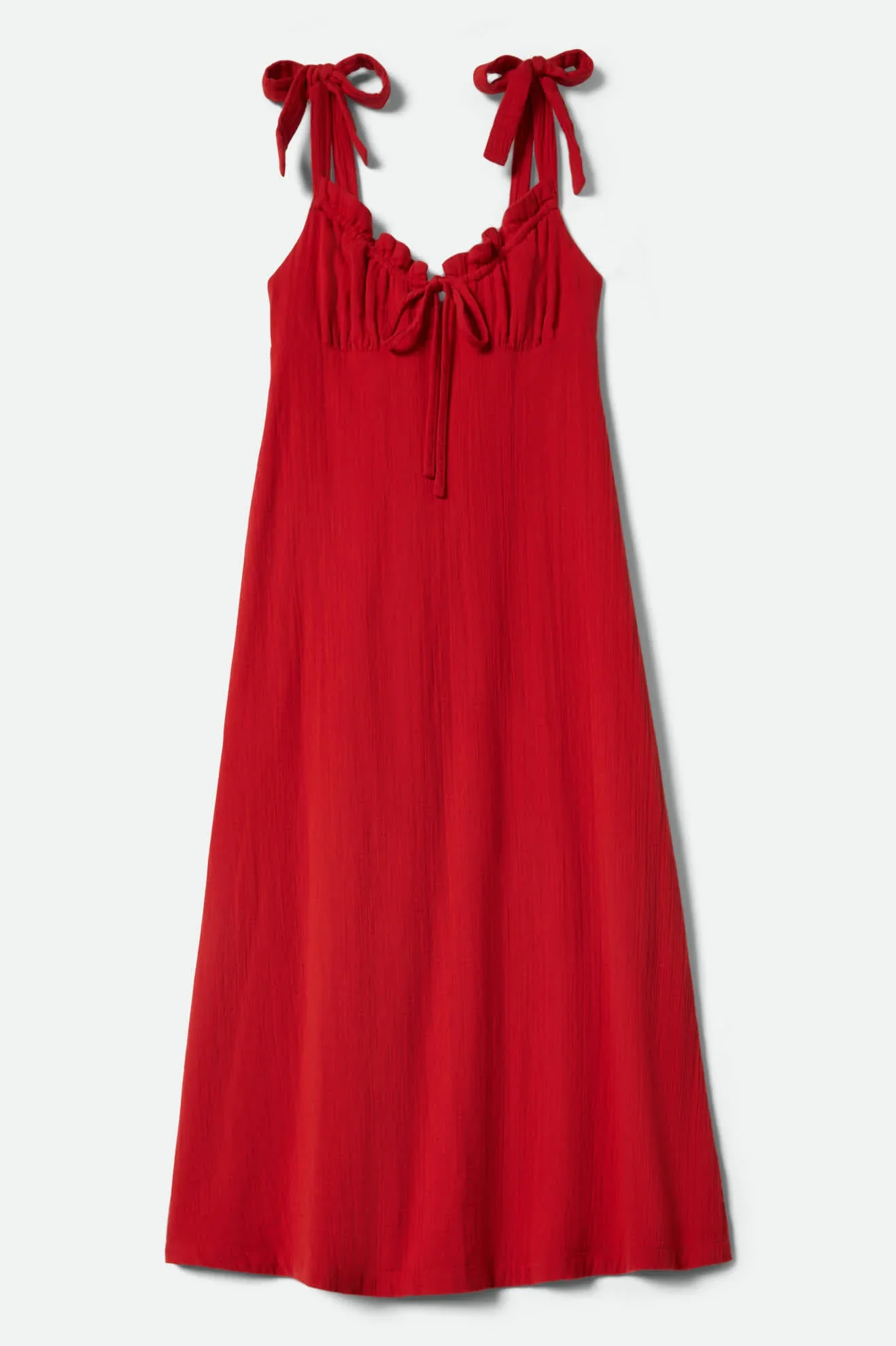 Brixton The Tie Dress - Adrenaline Rush