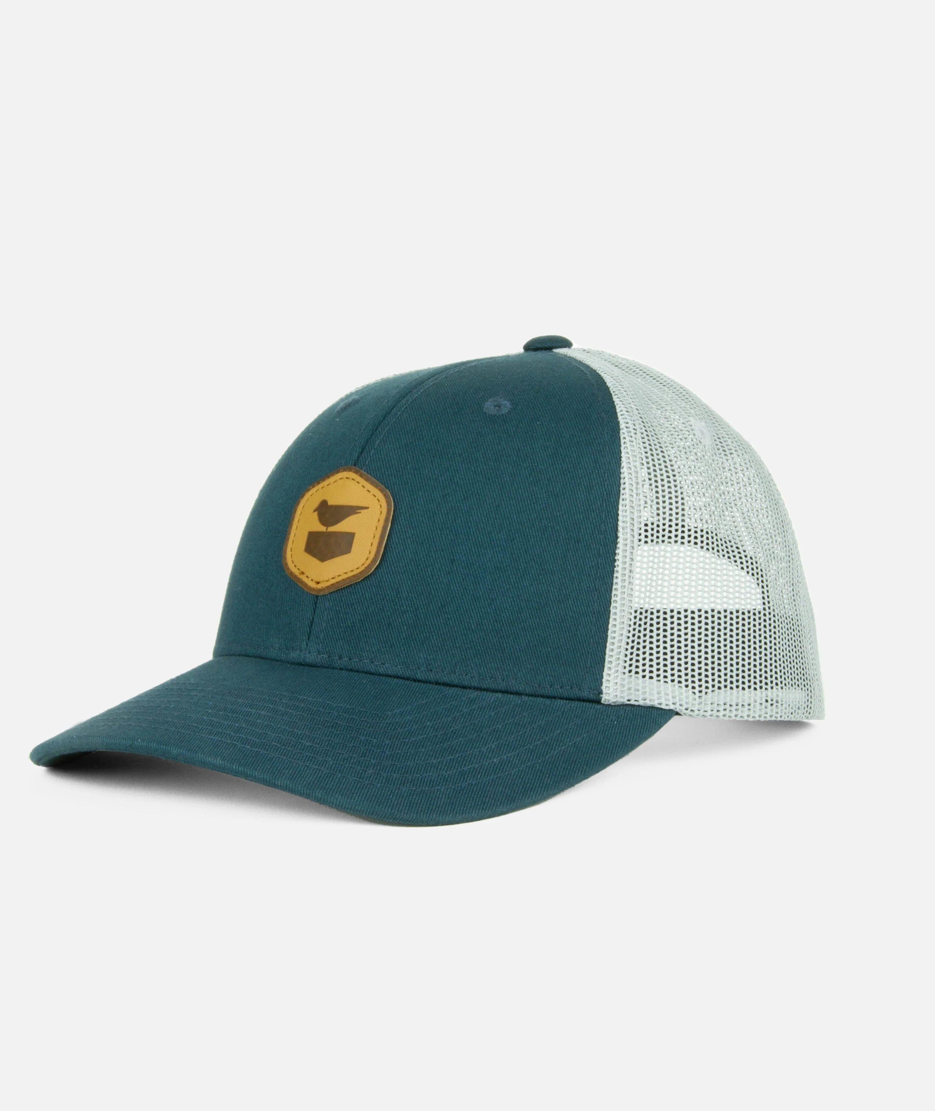 Carbon Trucker - Tidal - Image 2