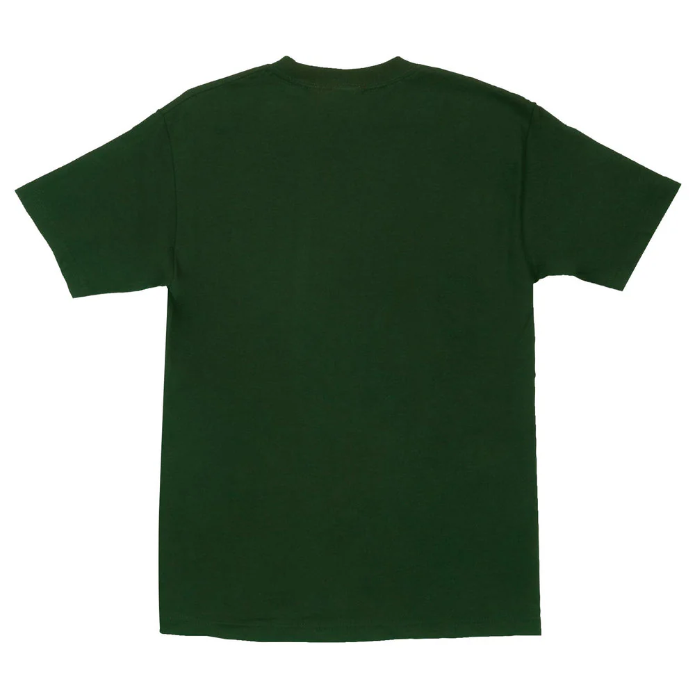 Creature Skateboards Prequel Men's Creature T-Shirt - FOREST - Image 2