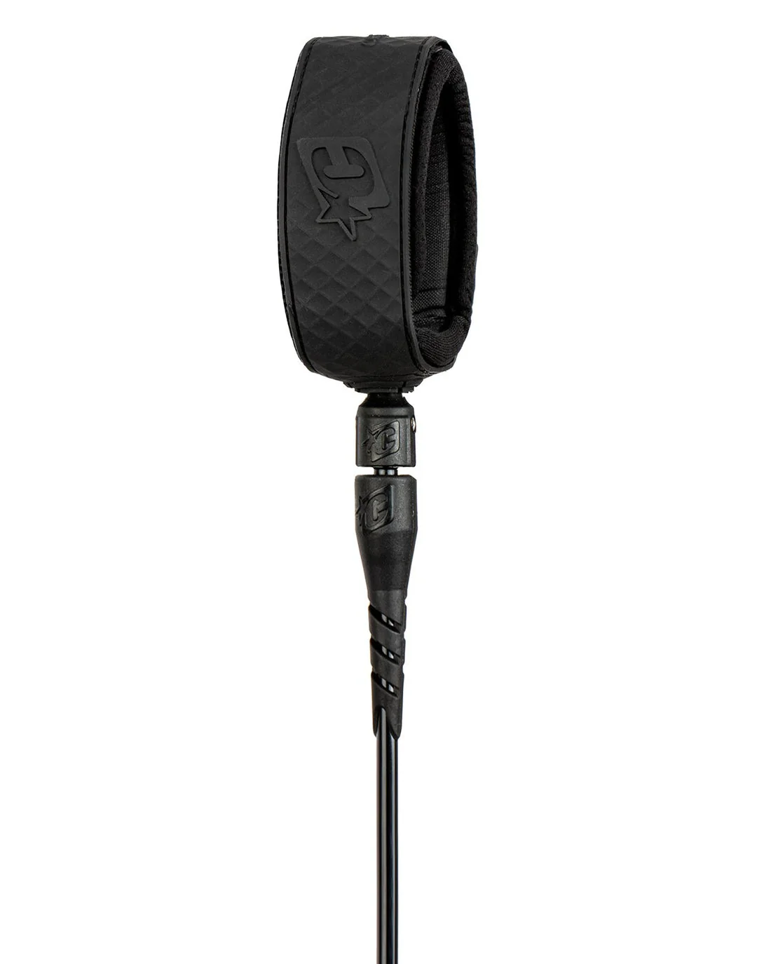 Creatures Of Leisure Reliance Comp 6 - Black Black