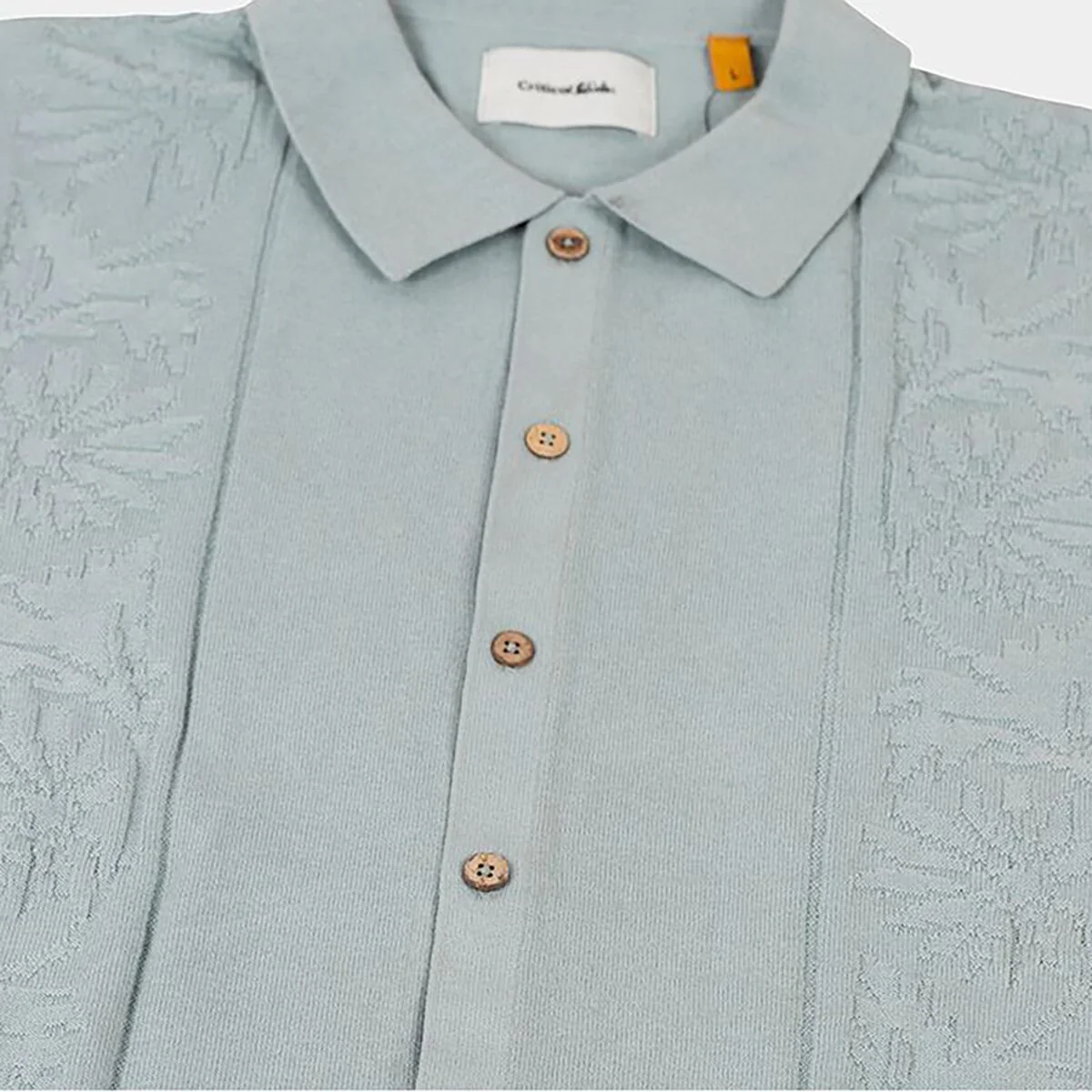 Critical Slide Access Knit - Seafoam - Image 2