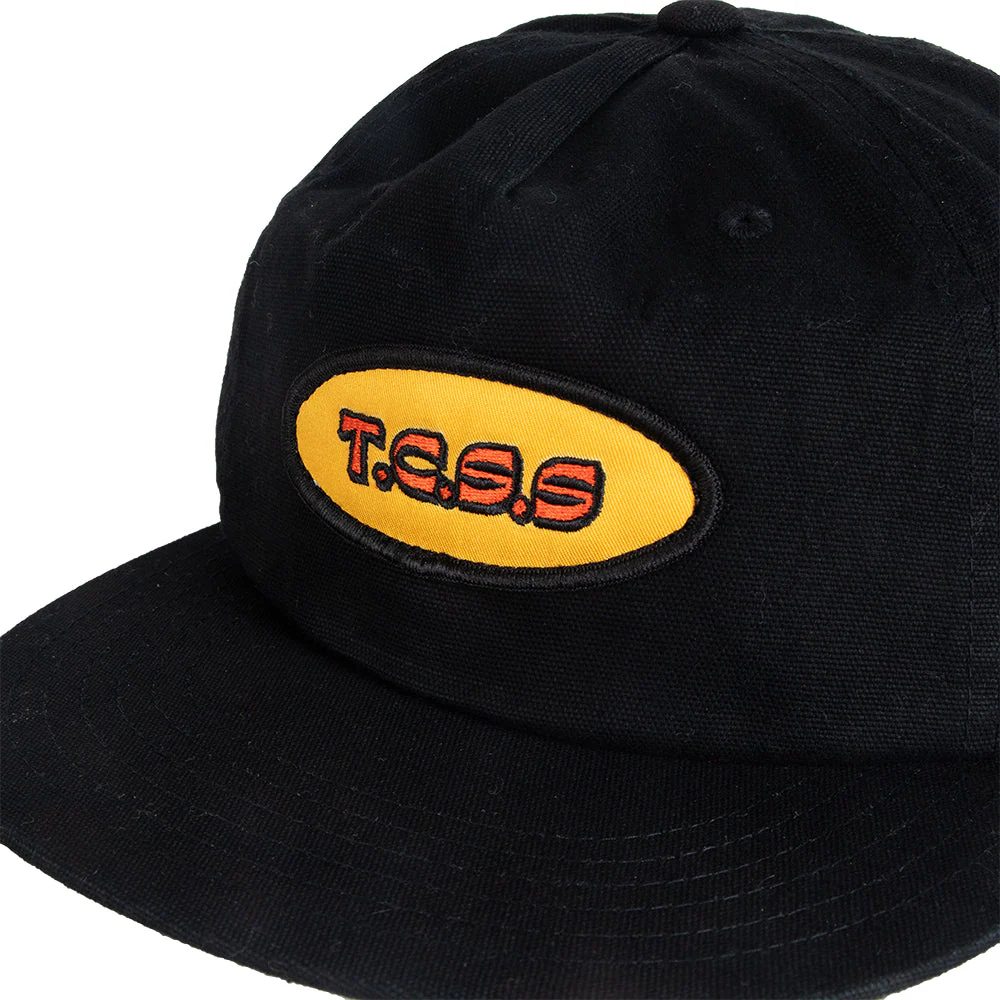 Critical Slide Disc Hat - Black - Image 2