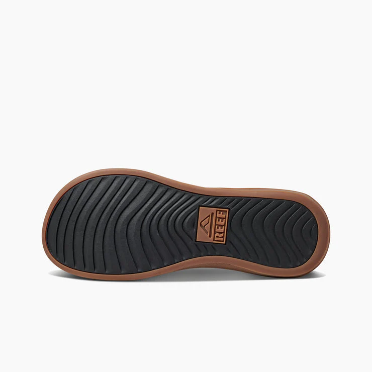 REEF Cushion Lux - BLACK/BROWN - Image 7