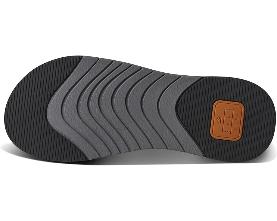 REEF Cushion Norte - DARK GREY - Image 3