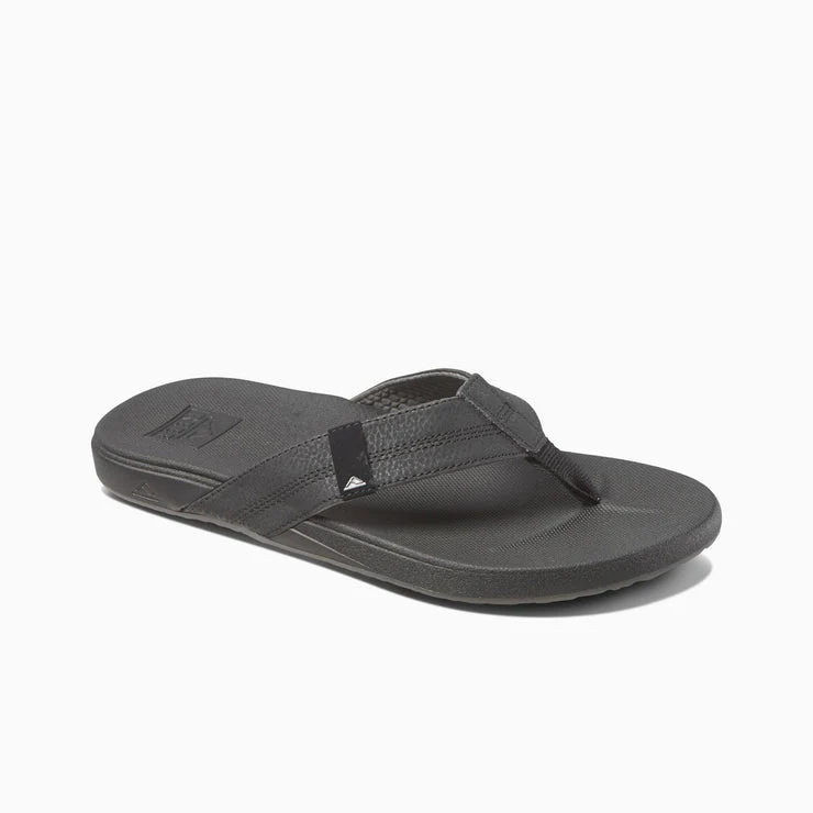 REEF Cushion Phantom - BLACK - Image 3