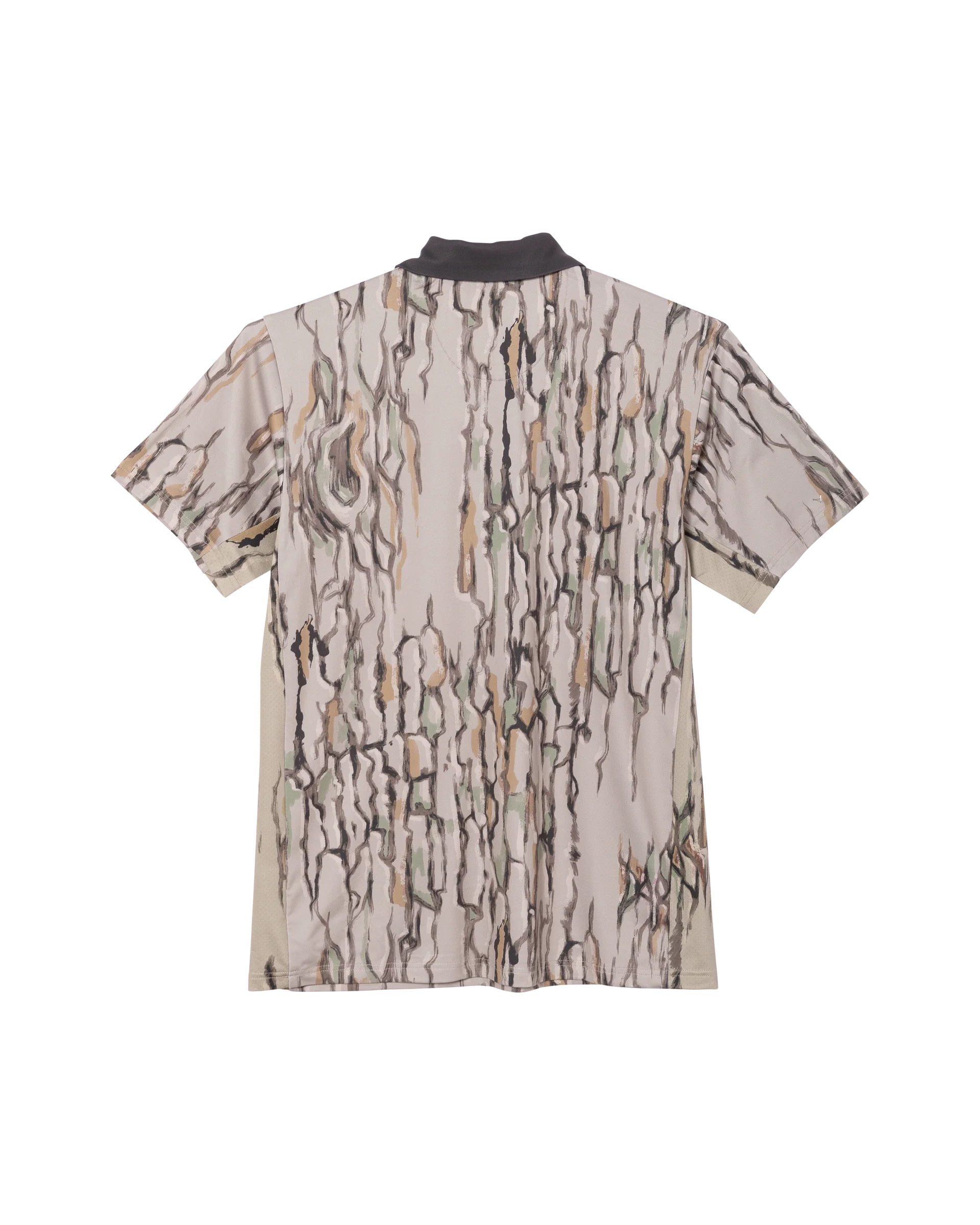 Dark Seas Bimini Polo - Camo - Image 2