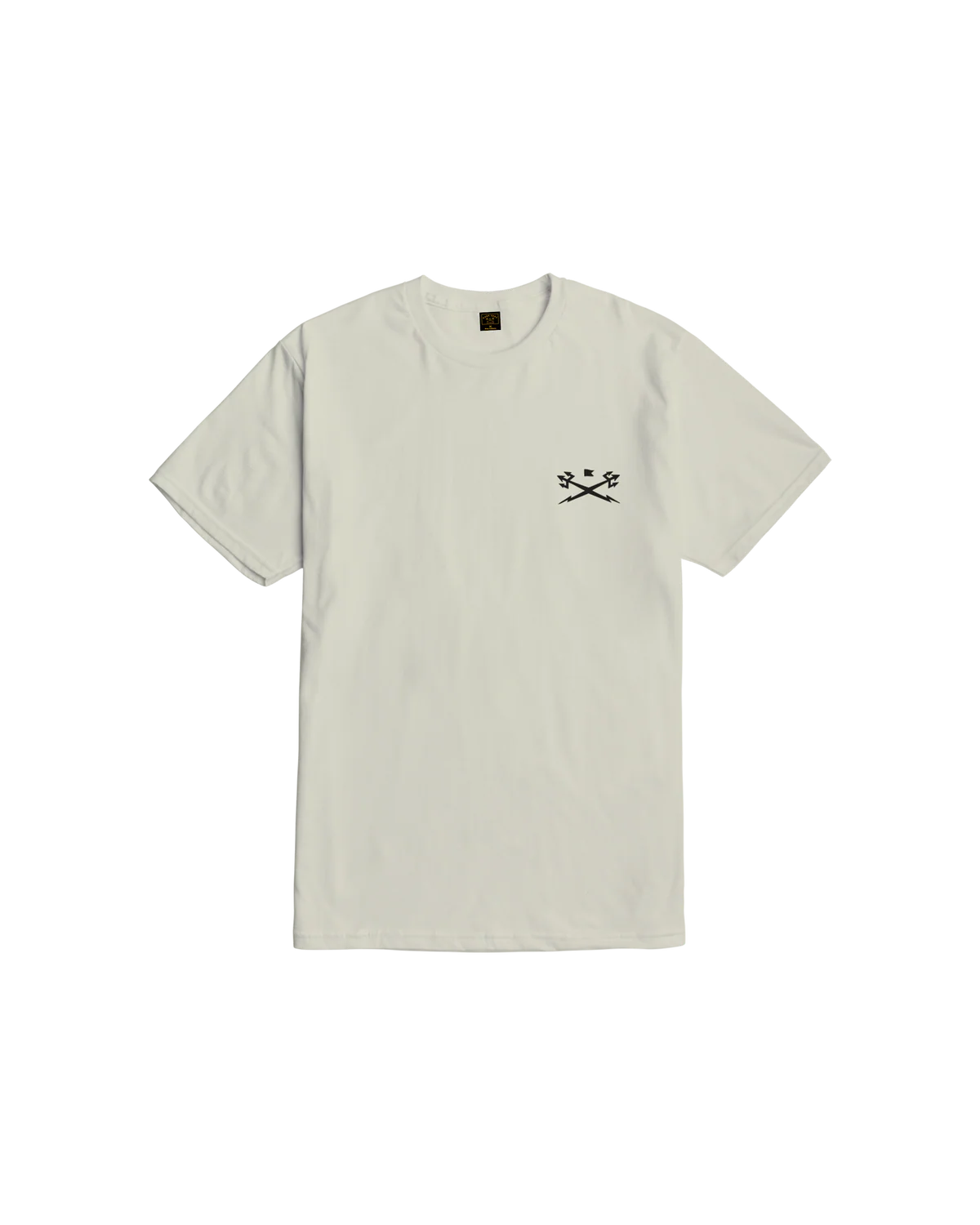 Dark Seas Divine Premium T-Shirt - Cream - Image 2