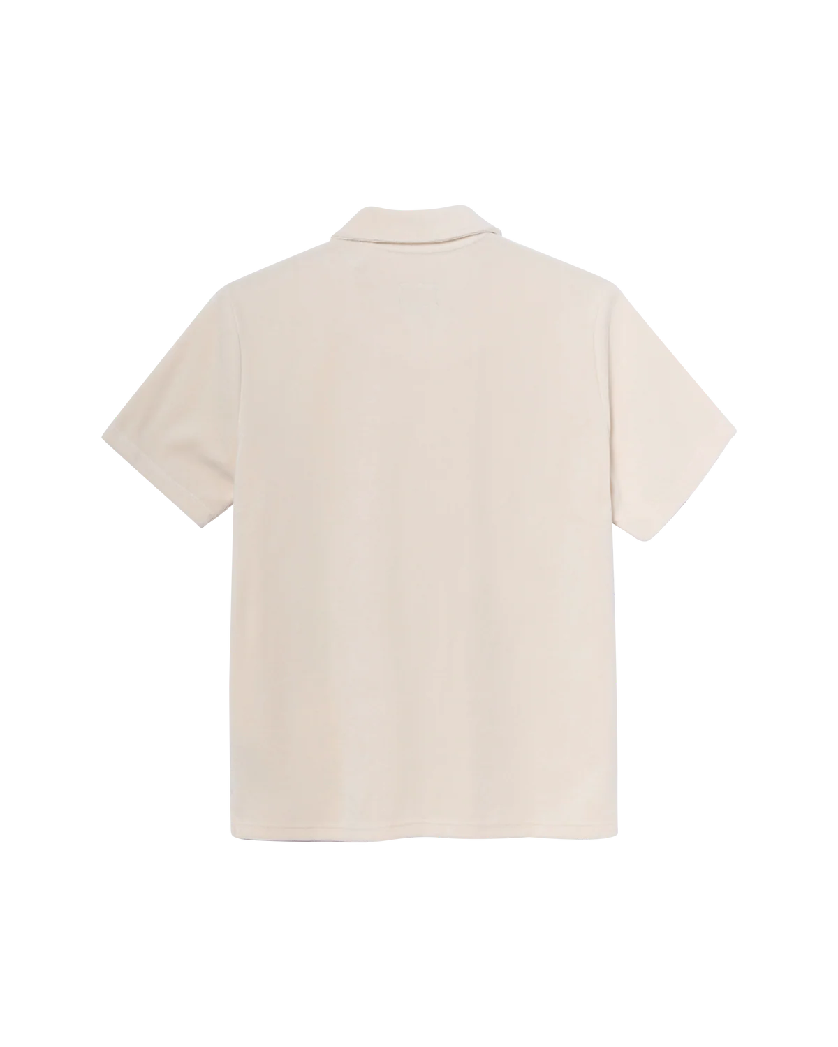 Dark Seas Jethro Polo - ANTIQUE - Image 2