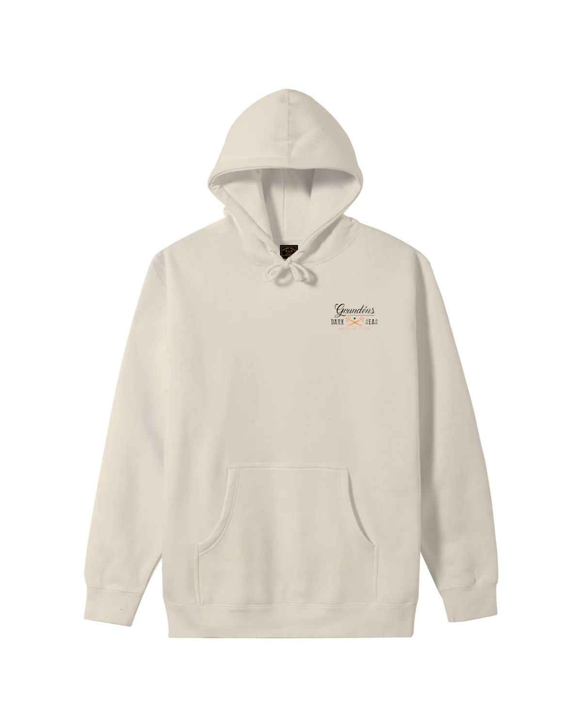 Dark Seas Portsmith Pullover - BONE - Image 2