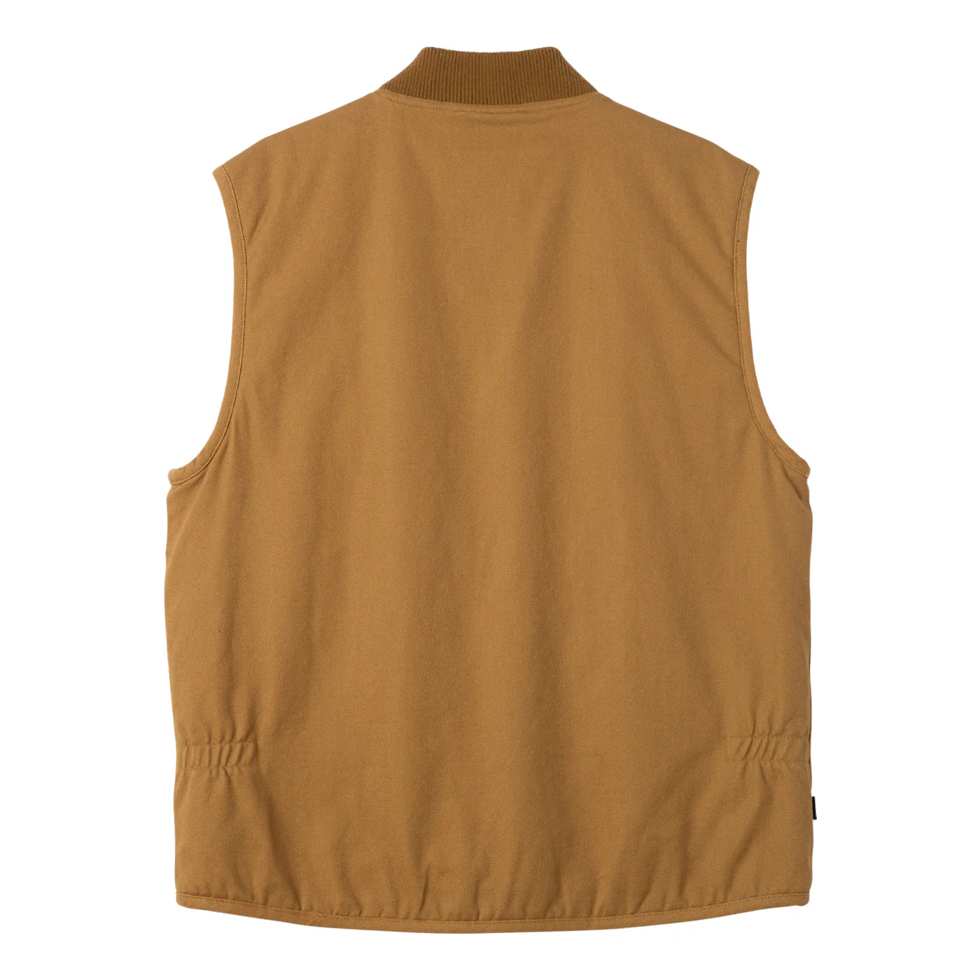 Dark Seas SEAMUS VEST - BRONZE - Image 3