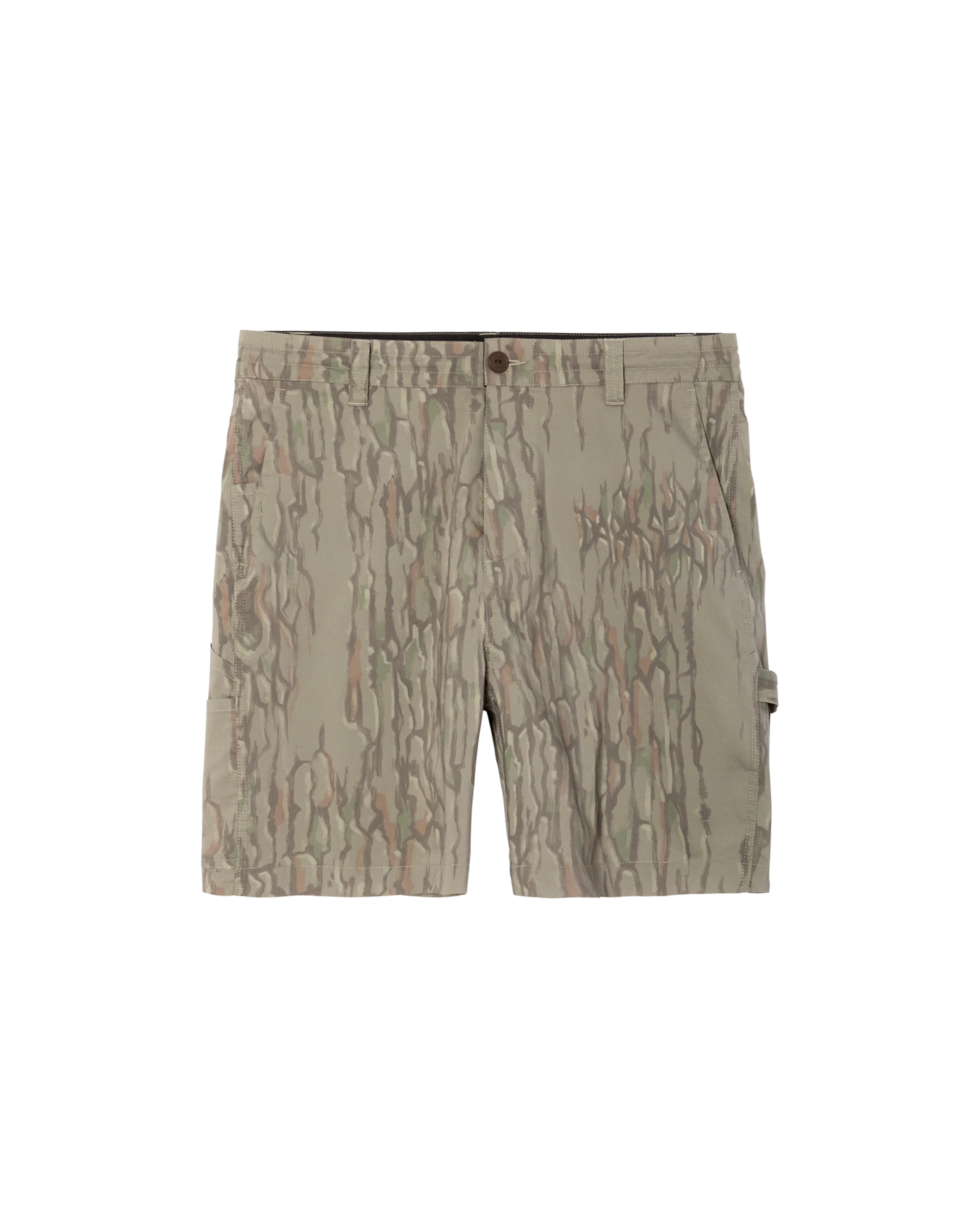 Dark Seas Union Amphibious Boardshort - Camo
