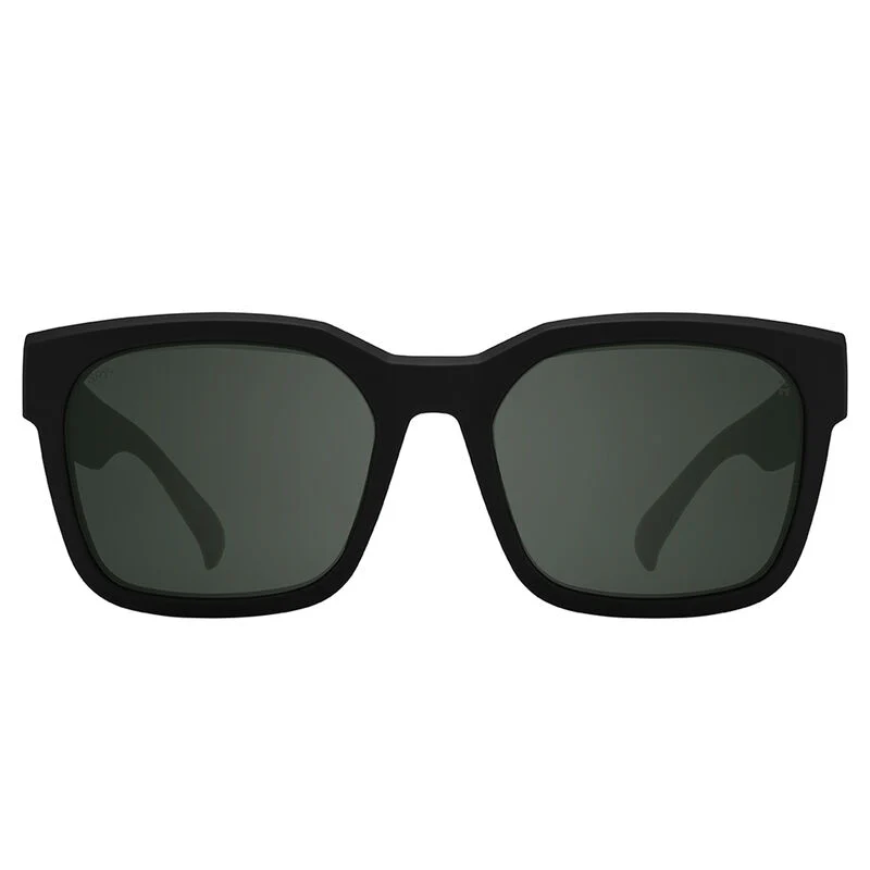 SPY DESSA - MATTE BLACK/GRAY GREEN - Image 2