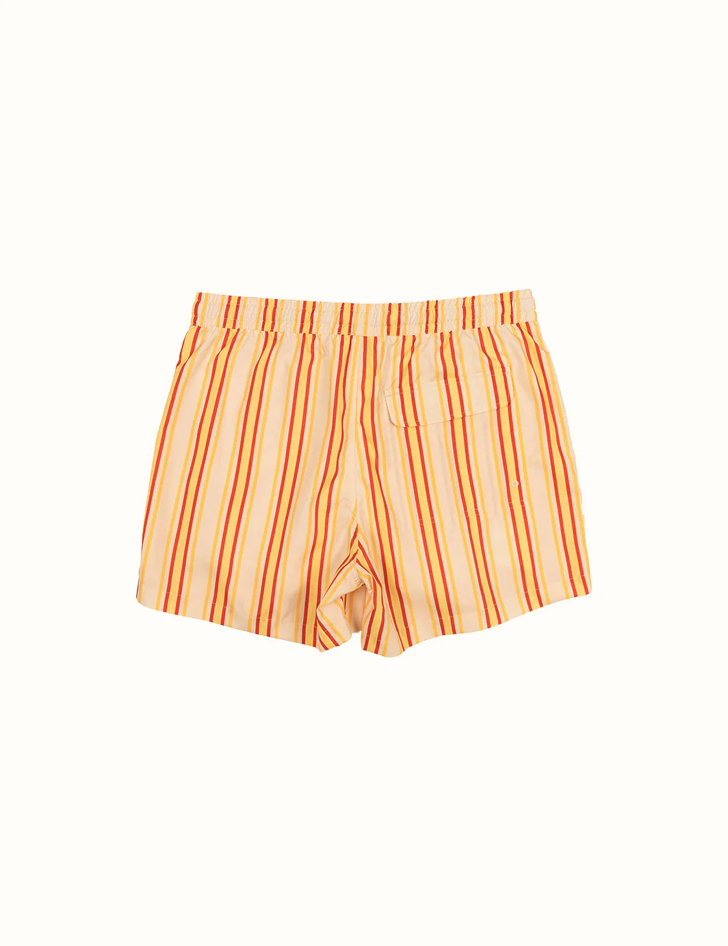 Duvin Stripe Swim Short - ANTIQUE - Image 3