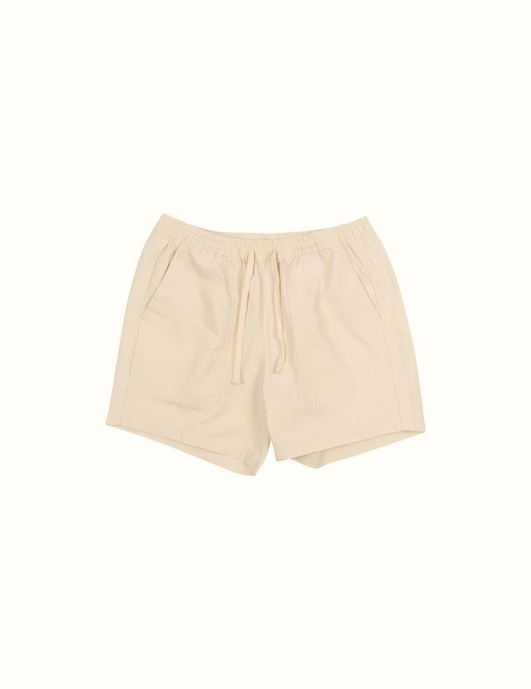 Duvin LEISURE WALK SHORT - ANTIQUE