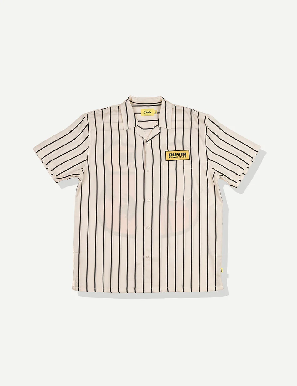 Duvin Highway Buttonup - Antique - Image 3