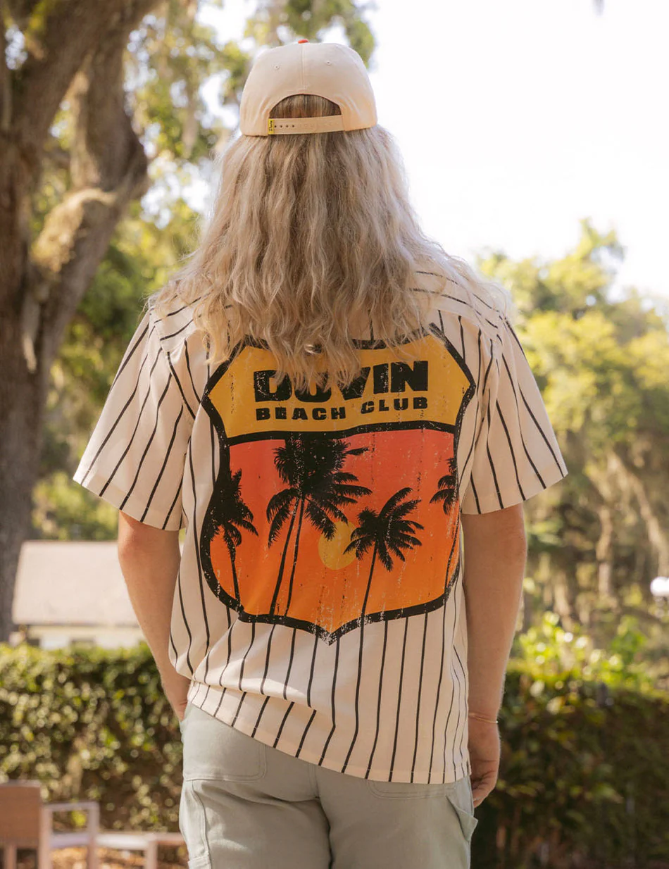 Duvin Highway Buttonup - Antique - Image 5