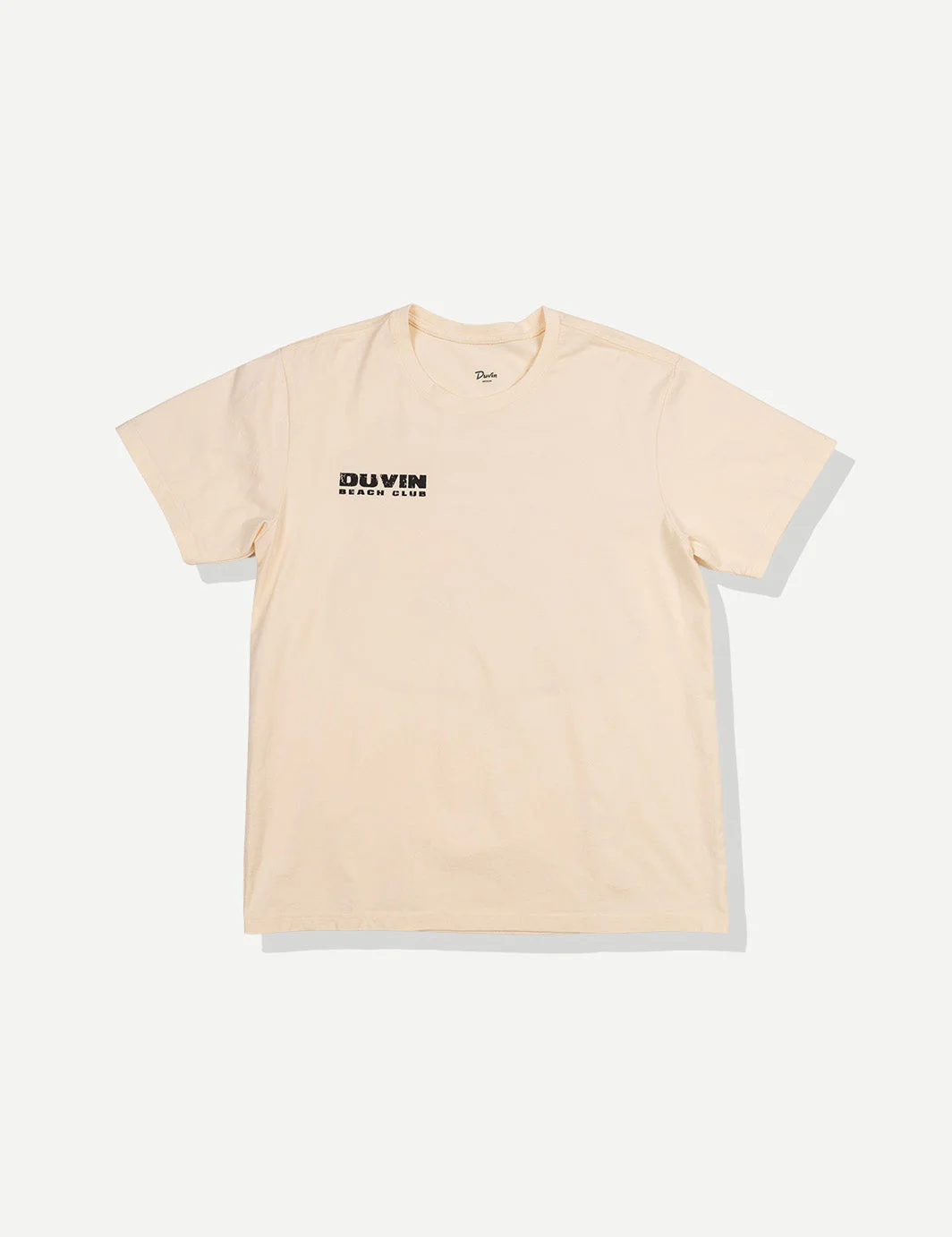 Duvin Highway Tee - Antique