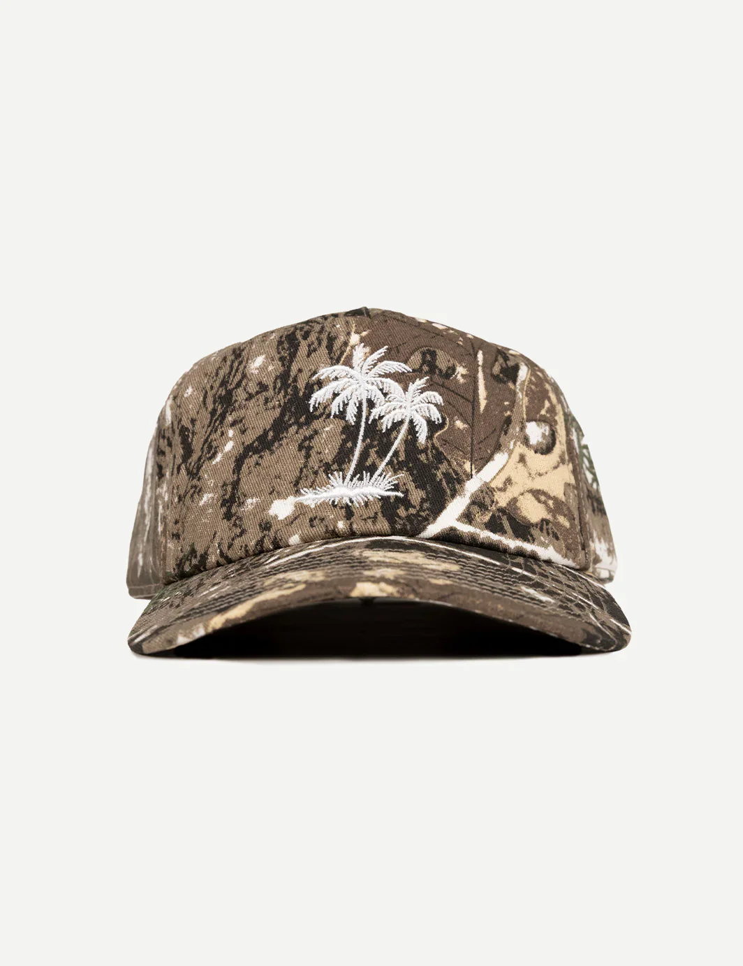 Duvin Palm Hat - Camo