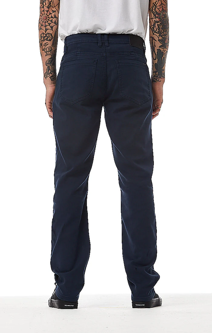 Ezekiel Now Denim - Midnight Indigo - Image 2