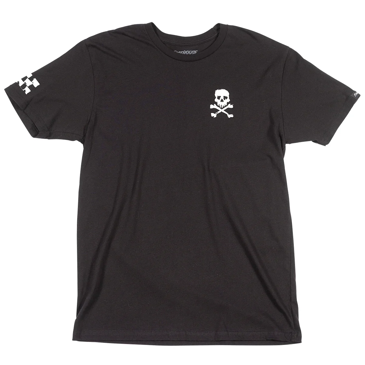 FASTHOUSE Alkyd Tee - BLACK - Image 2