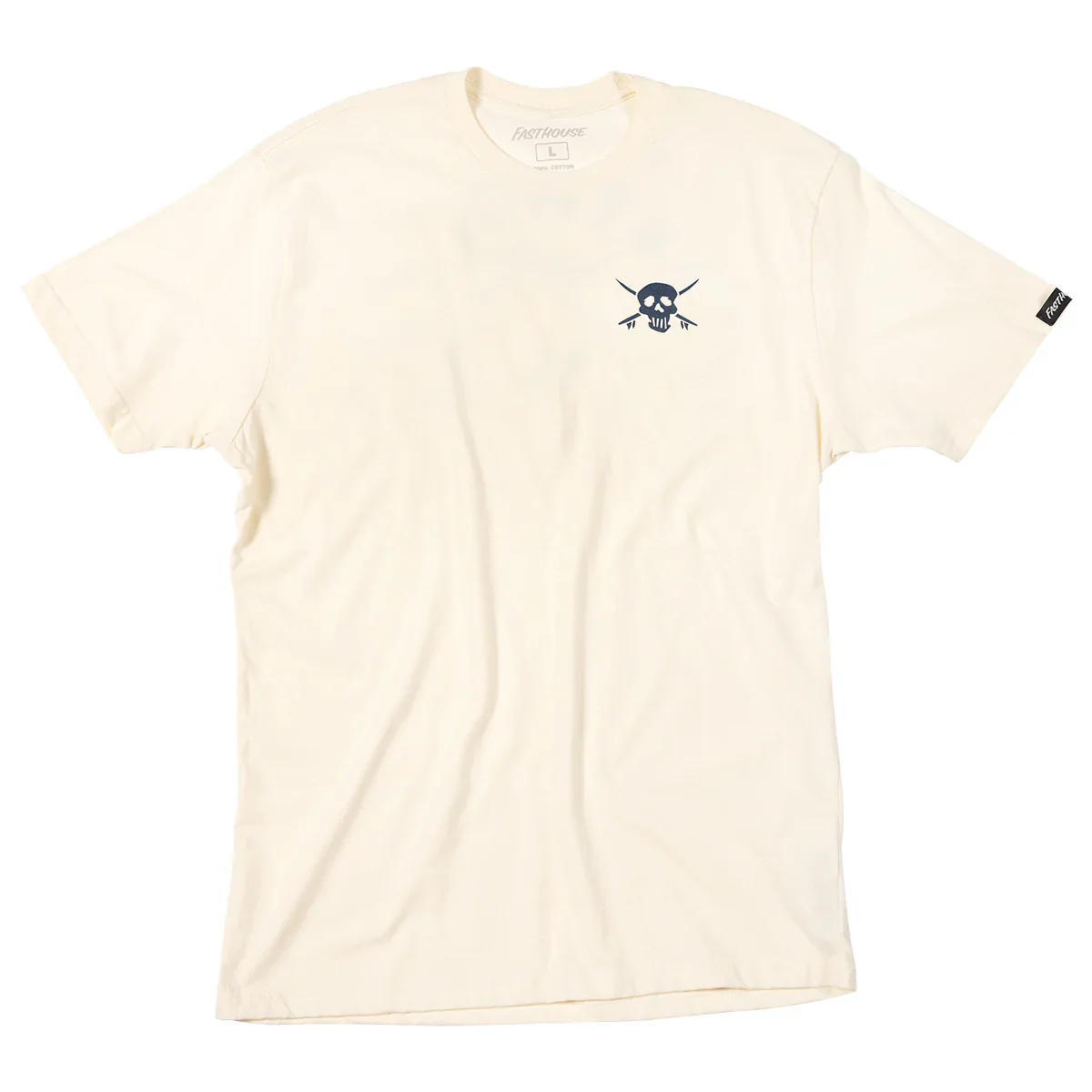 FASTHOUSE Break Tee - NATURAL - Image 2
