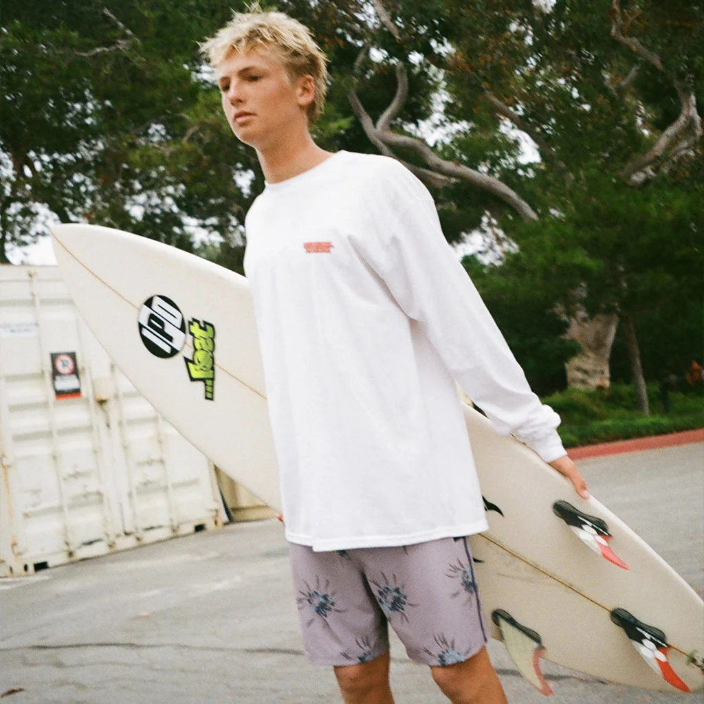 Five Six 1 Fit 18" Boardshort - Image 11