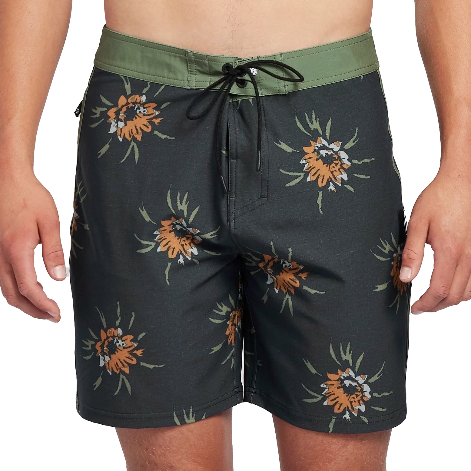 Five Six 1 Fit 18" Boardshort - Image 3