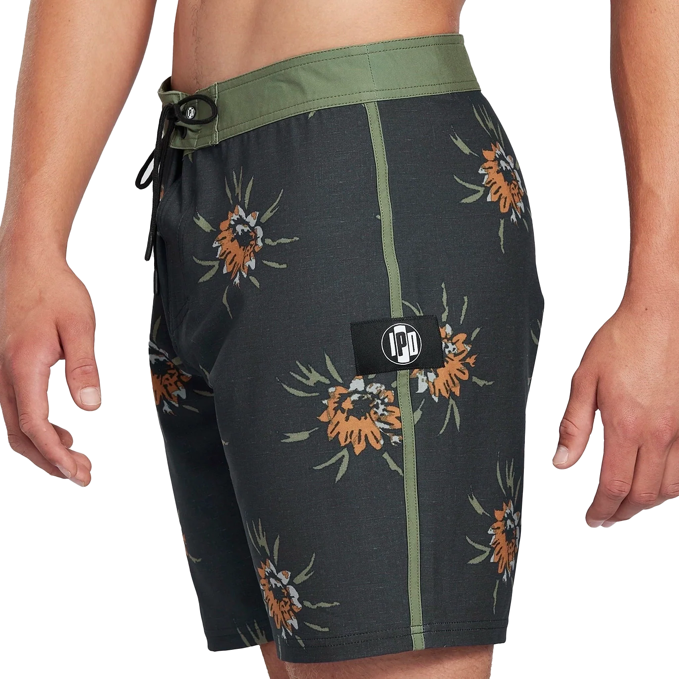 Five Six 1 Fit 18" Boardshort - Image 5