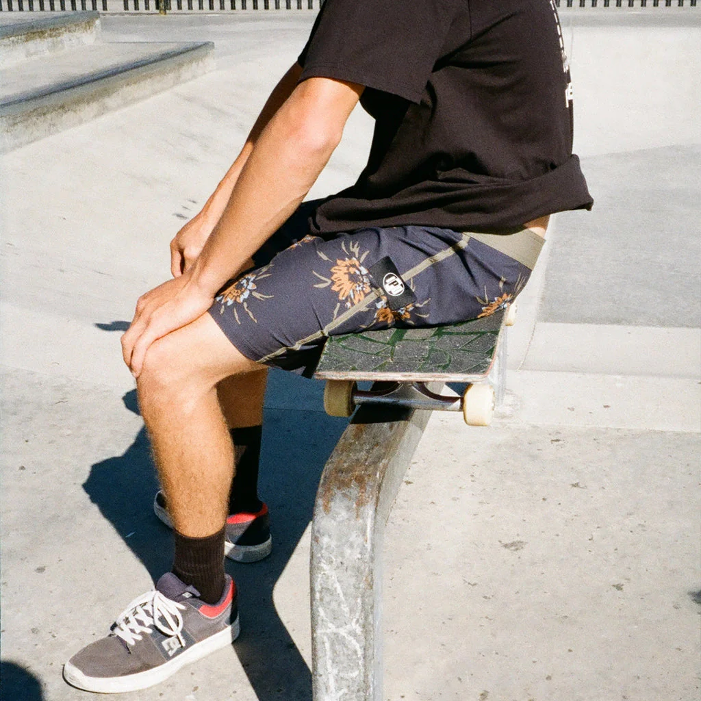 Five Six 1 Fit 18" Boardshort - Image 7