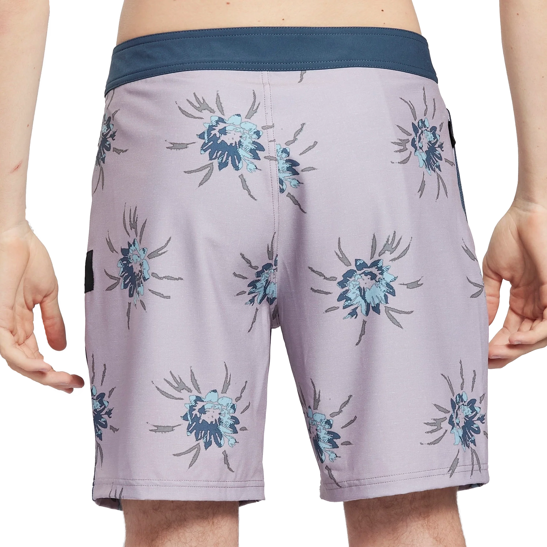 Five Six 1 Fit 18" Boardshort - Image 9
