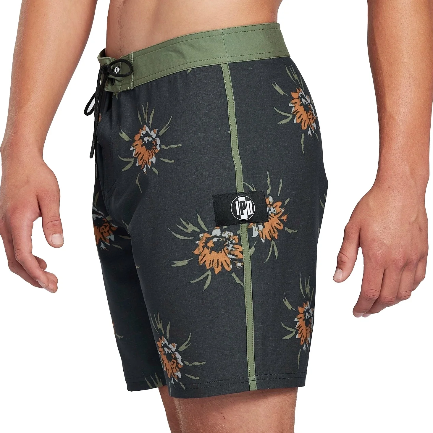 FIVE SIX 1 FIT 18" BOARDSHORT - Image 5