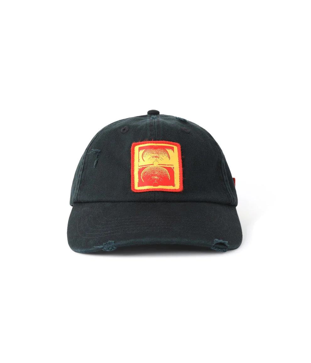 FORMER Burnout Cap - BLACK - Image 2