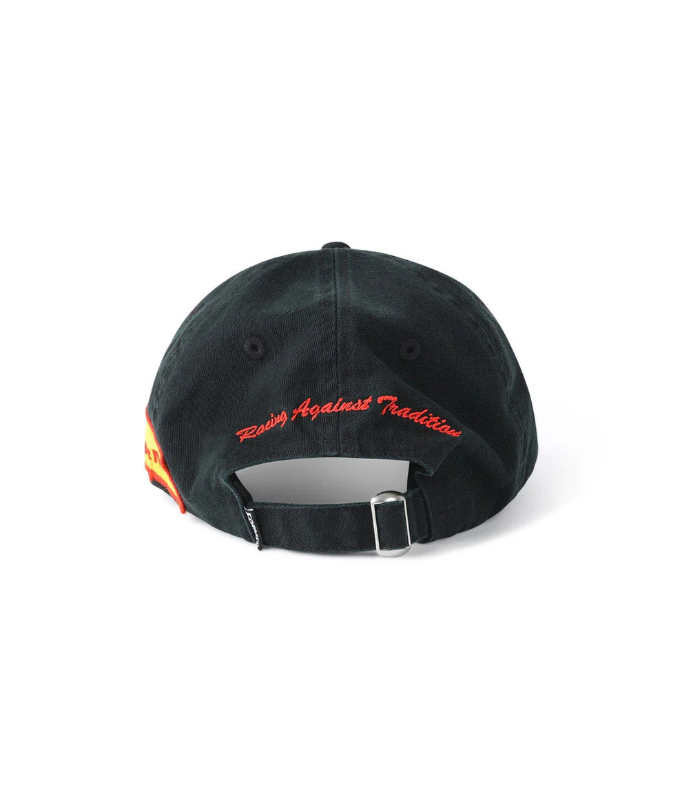 FORMER Burnout Cap - BLACK - Image 4