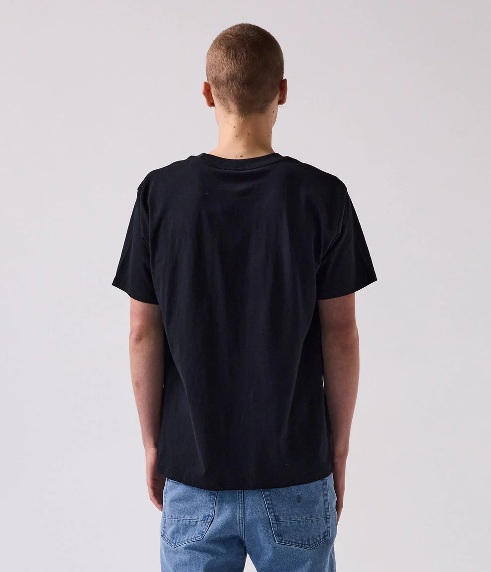 FORMER Charm T-Shirt - BLACK - Image 2