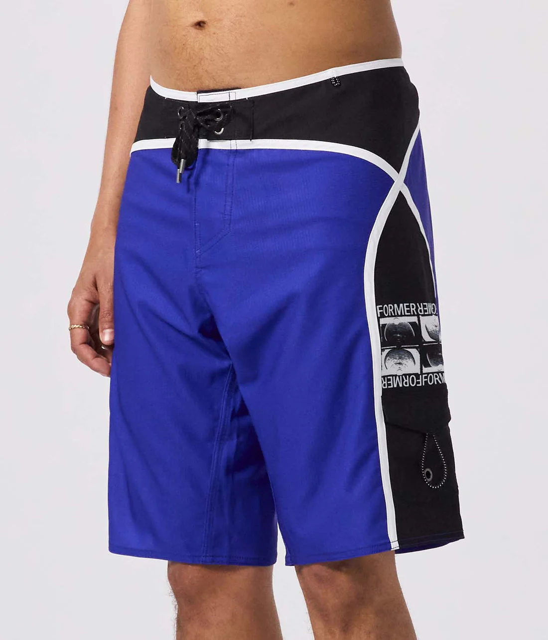 Former Chun 20' Trunk - Cobalt - Image 2