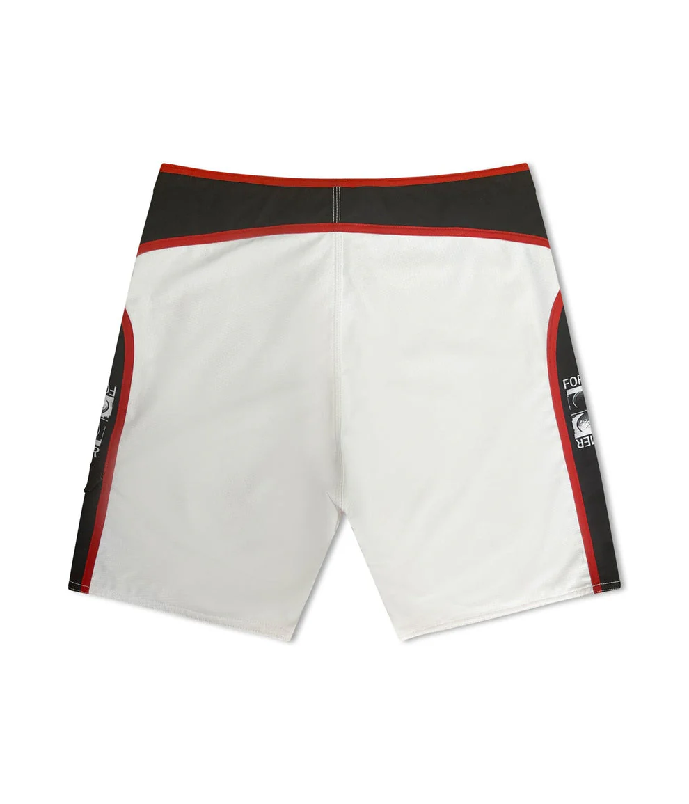 FORMER CHUN 20' TRUNK - WHITE - Image 3