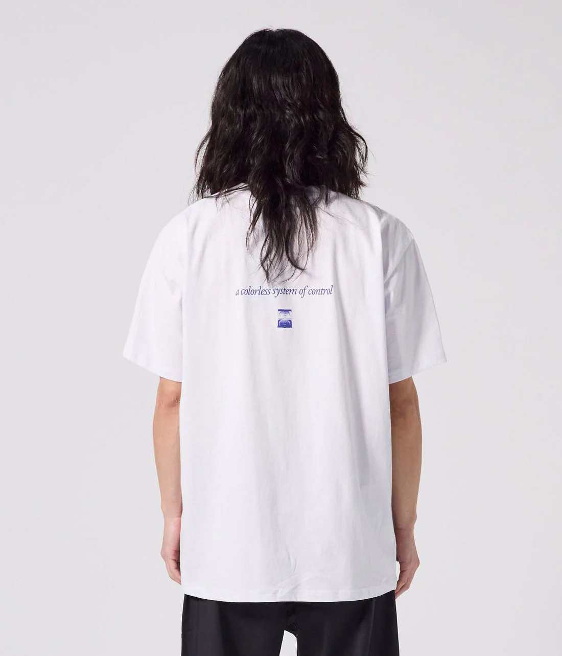 Former Diver T-Shirt - Oyster - Image 2