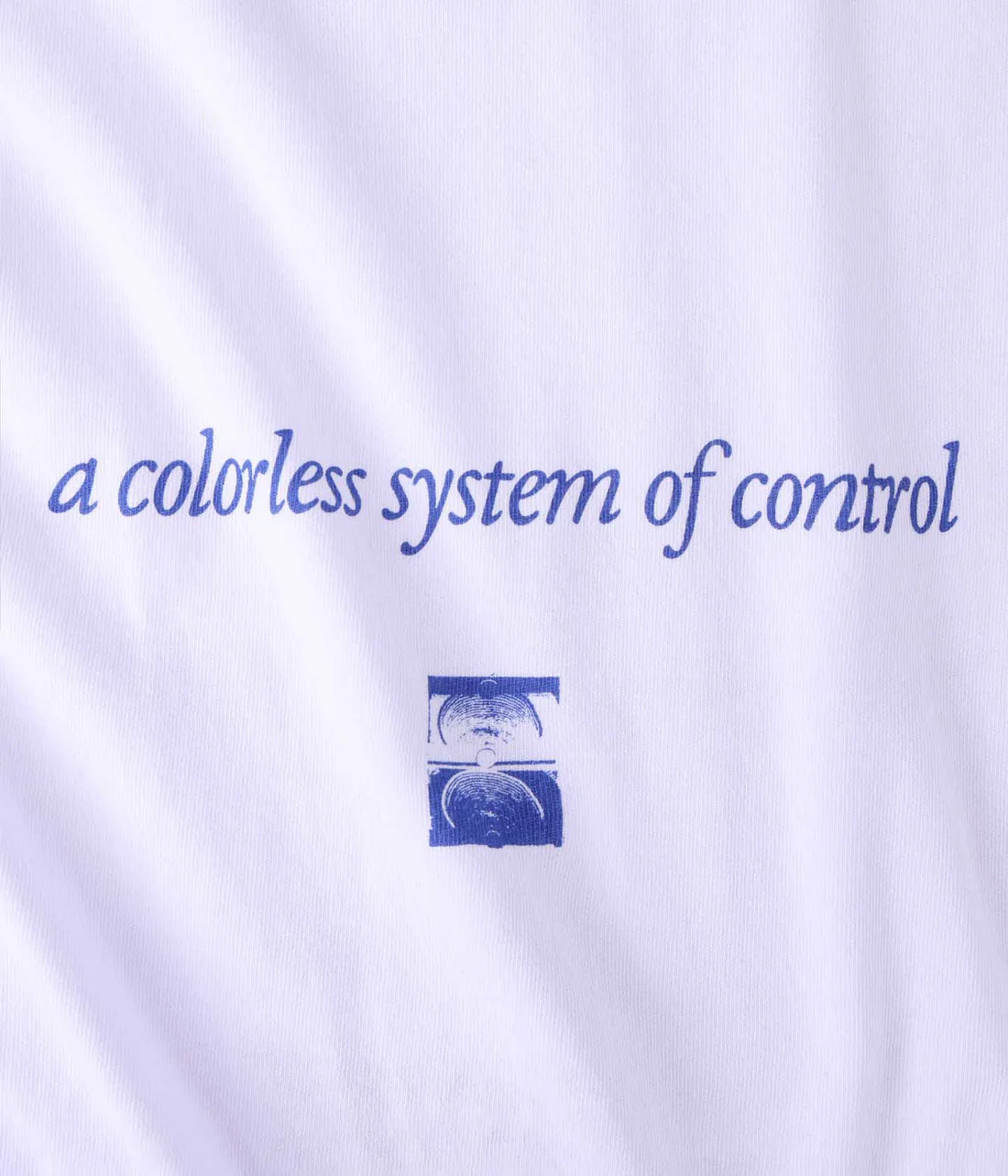 Former Diver T-Shirt - Oyster - Image 5