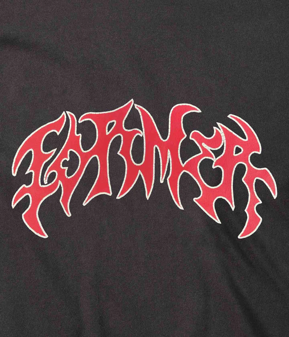 FORMER PUNCTURE T-SHIRT - TARMAC - Image 3