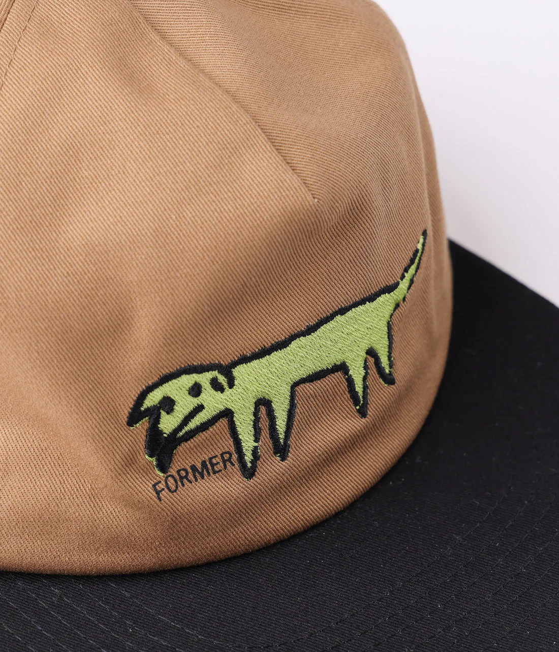 Former Temper Cap - Copper - Image 2