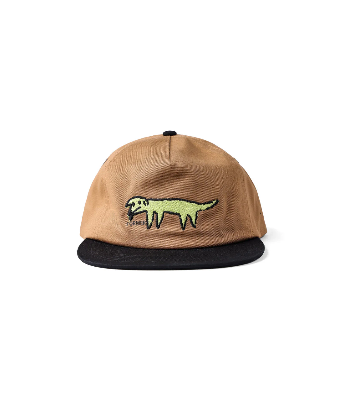 Former Temper Cap - Copper - Image 3