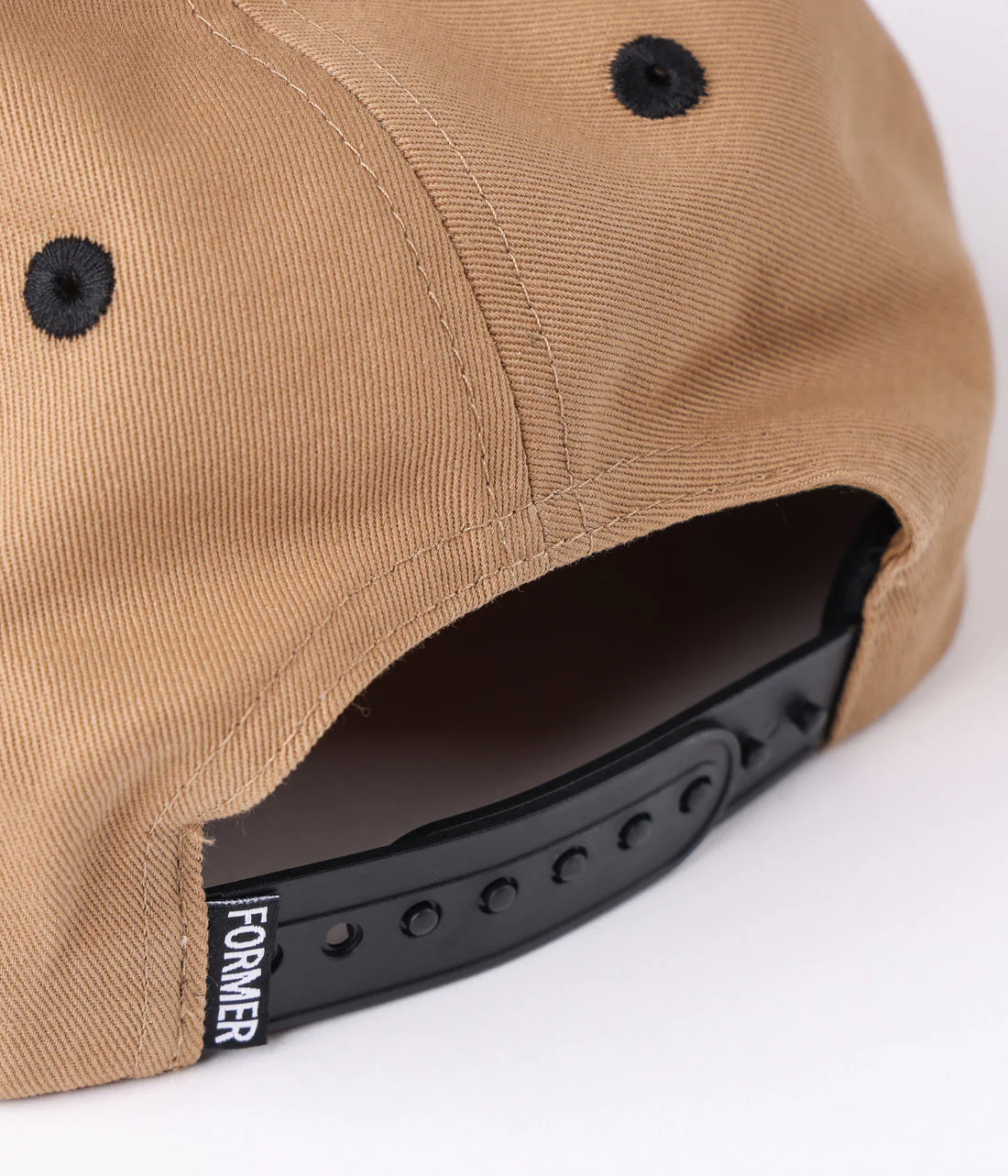 Former Temper Cap - Copper - Image 4