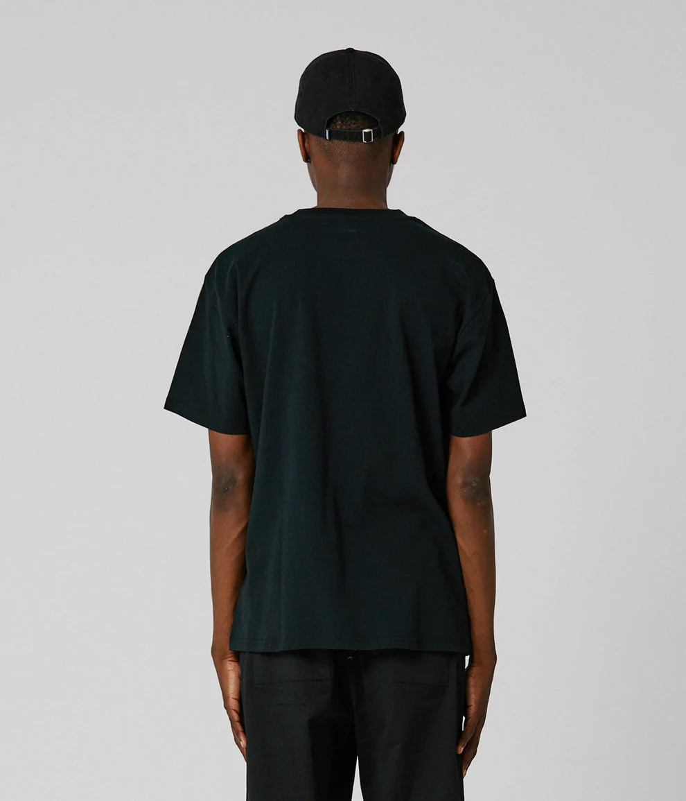FORMER Vandal T-Shirt - BLACK - Image 2
