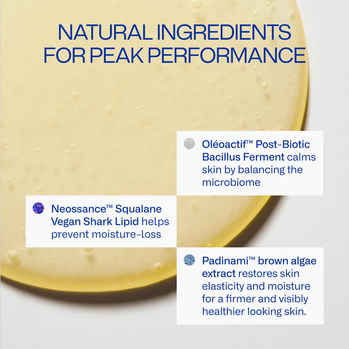 Freaks Of Nature Deeper Dive Hydrator Moisturizing Serum - NA - Image 4