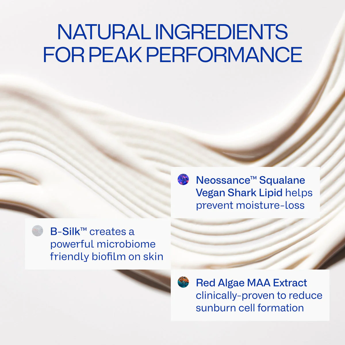 Freaks Of Nature Peak Performance SPF50 - NA - Image 3