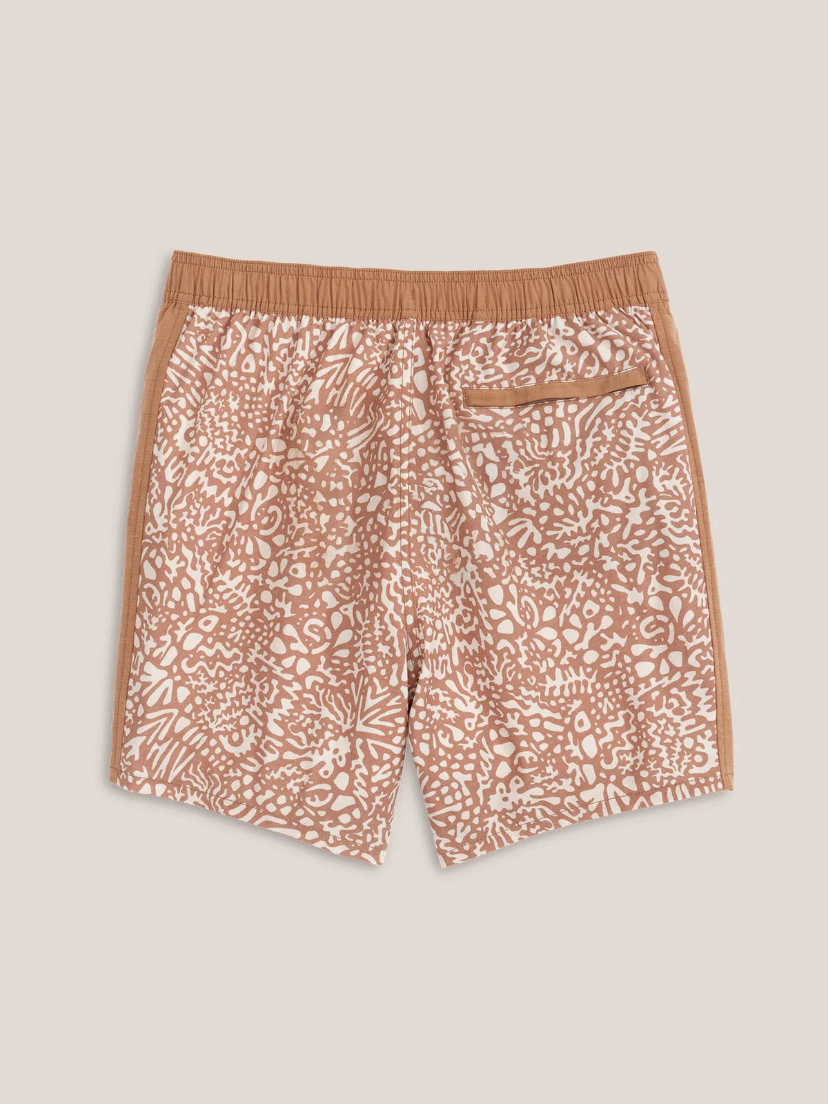 Free Fly Men'S Palmera Trunk - Canyon Clay - Image 2