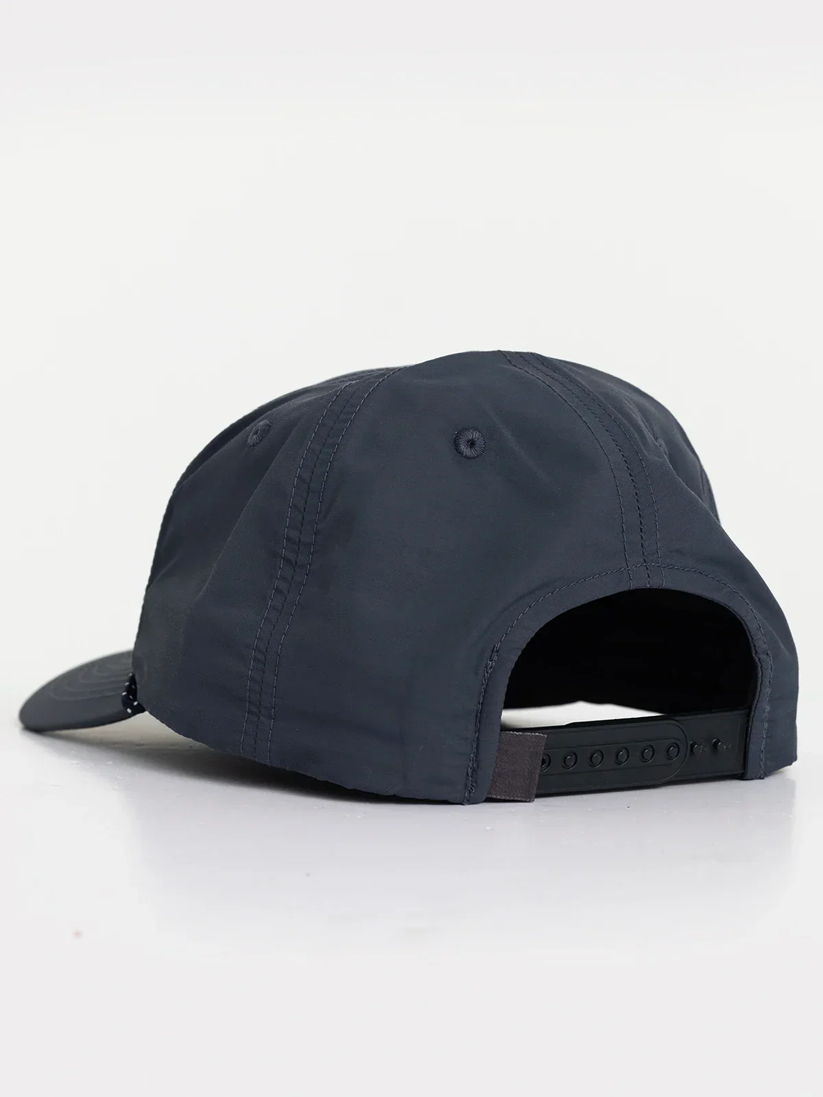 Free Fly Wave 5-Panel Hat - STORM CLOUD - Image 2