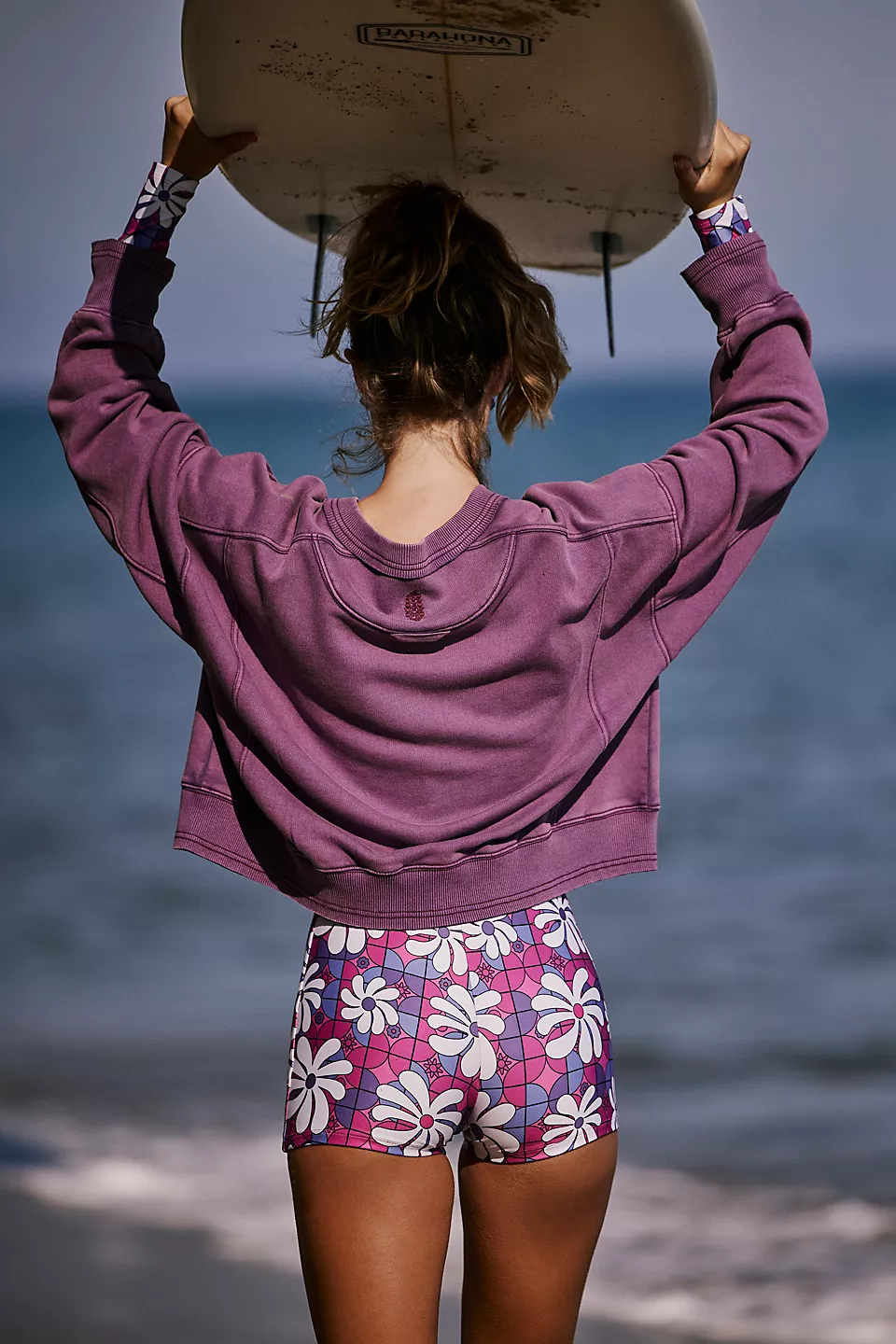 Free People Intercept Pullover - CHAMPION - Image 2